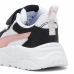 Scarpe Sportive per Bambini Puma Trinity Lite Ac+ Rosa