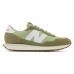 Men's Trainers New Balance 237 Green