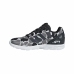 Sportskor Casual Barn Adidas Zx Flux Svart