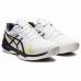 Ανδρικά Αθλητικά Παπούτσια Asics Gel-Game 8 CLAY/OC Λευκό