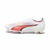 Chuteiras para Adultos Puma Ultra Ultimate Fg/Ag