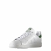 Casual Damenturnschuh Adidas Originals Sthan Smith Weiß