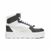 Hverdagssko For Kvinner Puma  Karmen Rebelle Mid