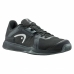 Zapatillas de Padel para Adultos Head Sprint Team 3.5 Clay Negro