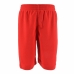 Sportoutfit voor kinderen Converse Blauw Rood Multicolour 2 Onderdelen