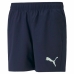 Pantalone per Adulti Puma Active Woven B Blu scuro