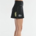 Tennis skirt Bullpadel Ligua Black