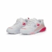 Scarpe Sportive per Bambini Champion Low Cut Shoe Wave Pu Bianco