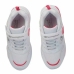 Chaussures de Sport pour Enfants Champion Low Cut Shoe Wave Pu Blanc