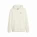 Herenhoodie Puma Better Essentials Wit