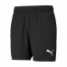 Pantalone per Adulti Puma ACTIVE Woven Nero