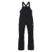 Damen Overall Burton Avalaon Schwarz