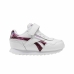 Spordijalanõud Lastele Reebok Royal Classic Jogger 3 Valge