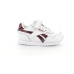 32 pritūpimai Reebok Royal Classic Jogger 3 Balta