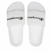 Women's Flip Flops Champion Slide Daytona White