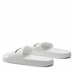 Women's Flip Flops Champion Slide Daytona White