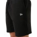 Sportsshorts for menn New Era MLB Seasonal Team New York Svart