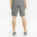 Short de Sport pour Homme Puma Essentials Gris clair