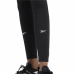 Leggings de Desporto de Mulher Reebok Studio Lux Perform Preto