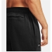 Pantalón Largo Deportivo Under Armour Rival Fleece Negro Hombre