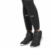 Leggings de Desporto de Mulher Reebok Studio Lux Perform Preto