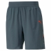 Short de Sport pour Homme Puma Power Colorblock 11