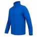 Giacca Sportiva da Uomo Joluvi Soft-Shell Mengali Azzurro