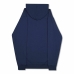 Herenhoodie Vans Drop V Po-B M Donkerblauw