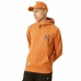 Herenhoodie New Era MLB New York Yankees Bruin