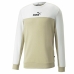 Sweaters uten Hette til Menn Puma ESS+ Block M