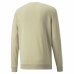 Men’s Sweatshirt without Hood Puma ESS+ Block M