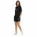 Lange Sporthose Puma ESS Schwarz Damen