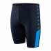 Costum de Baie Bărbați Speedo Splice Jammer Albastru