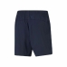 Pantalone per Adulti Puma Active Woven M Blu scuro