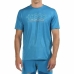 Men’s Short Sleeve T-Shirt mas8000 Didio Blue