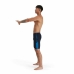 Herenzwembroek Speedo Splice Jammer Blauw