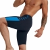 Calção de Banho Homem Speedo Splice Jammer Azul