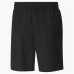 Herren-Sportshorts Puma Modern Basics M Schwarz