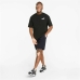 Sport shorts til mænd Puma Modern Basics M Sort