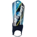 Football Shinguards Uhlsport Pro Lite Plus Blue