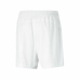 Men's Sports Shorts Puma Active Woven M White