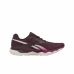 Scarpe da Running per Adulti Reebok Floatride Run Fast 2.0 Donna Rosso Scuro