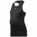 Γυναικεία Tank Top Reebok Studio Maternity Restorative Μαύρο