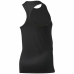 Γυναικεία Tank Top Reebok Studio Maternity Restorative Μαύρο