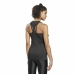 Γυναικεία Tank Top Reebok Studio Maternity Restorative Μαύρο