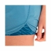 Short de Sport pour Femme Dare 2b Sprint Up W Bleu ciel