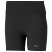 Sportleggings voor Dames Puma Run Favorite Zwart