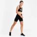 Sportleggings voor Dames Puma Run Favorite Zwart