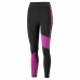 Legginsy Sportowe Damskie Puma Train Favorite Czarny