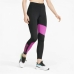 Legginsy Sportowe Damskie Puma Train Favorite Czarny